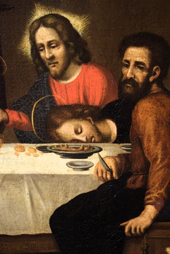 "Ultima Cena"